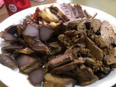 -土桥老街黄鸭子(清淳家园店)