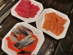 -云端西餐厅(南宁龙光那莲豪华精选酒店)