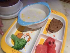 -绿茶餐厅(同成街华联店)