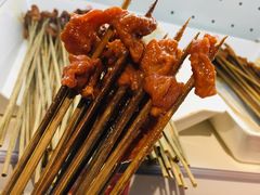-牛華八婆火锅串串(南中环店)