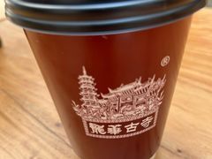 -龙华素斋(龙华路店)