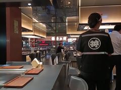 -大神太神·铁板烧(瑞虹天地月亮湾店)