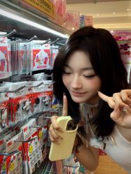 -DL HOPE明星造型