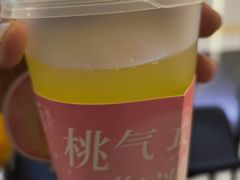 -绿茶餐厅(朝阳大悦城店)