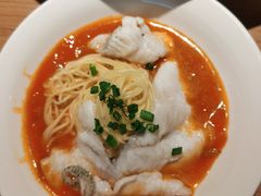 -太二酸菜鱼(群光广场店)