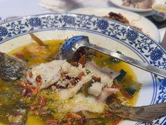 -沙河粉村·国家非遗传承(云台店)