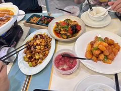 -付掌柜在成都·热炒砂锅集(金禾店)