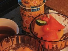 -姗娜娜足道·SPA(古北店)