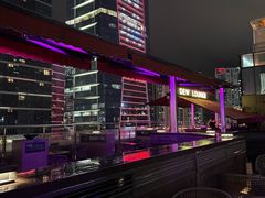 -DEW Lounge(深圳湾店)