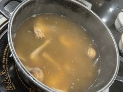 -皇鸽餐厅(五桂山分店)