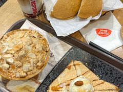 -劳顶笨咖啡(西塔店)