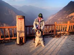 -萝卜寨羌文化生态旅游区
