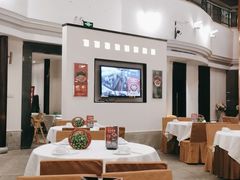 大堂-五谷芳乳鸽王(海景店)