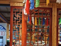 -蒙艾里民族传统菜蒙餐