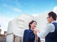 -苹果摄影(顺德华侨城店)