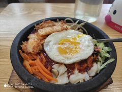 -星韩味石锅拌饭(万科·钻石广场店)
