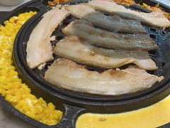 -韩宫宴和牛烤肉(合肥滨湖银泰城店)
