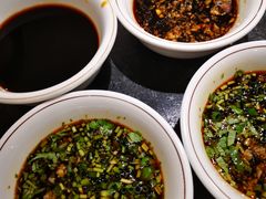 -许府牛火锅(信义坊总店)