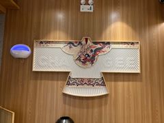-霸王茶姬(建邺万达广场店)