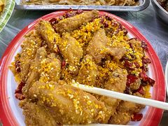 -小民大排档(江汉路店)