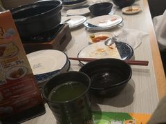 -滨寿司(新街口中央商场店)