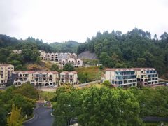 -宜春明月山维景国际温泉度假酒店