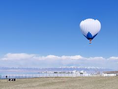 -青海湖国家重点风景名胜区