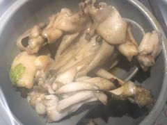 霸王牛蛙-味仙疯美蛙鱼头(清扬路总店)