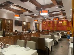 -福来居烤鸭店(天坛二店)