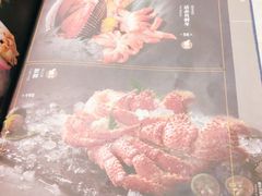 -極上萬膳·日料放题(海岸城店)