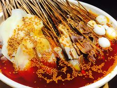 -嘉州叶婆婆钵钵鸡(建设路店)