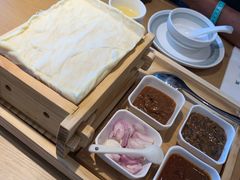 -天怡興·百年蒸饺(中心书城店)