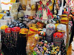 -新疆国际大巴扎