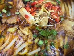 -虎子面粉馆(五一东村店)