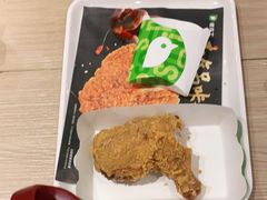 -德克士(丁字口店)