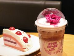 -星巴克(广州动漫星城东区店)