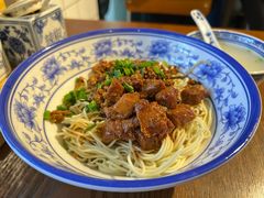 -辣肉面大王(天平路店)