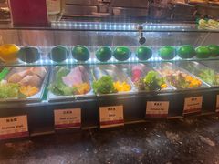 -佛山皇冠假日酒店-西餐厅