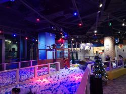 -幻贝家儿童乐园(苏州中心店)