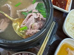 -釜山豚骨汤饭(芝罘万达广场店)