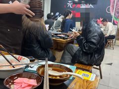 -谭记重庆老火锅(总店)