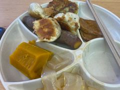 -素满香·食养自助(建邺万达店)