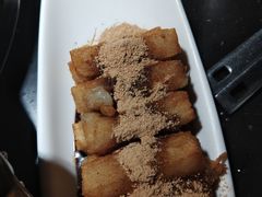 -锅说大脸毛肚重庆老火锅(佐阾店)