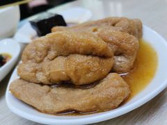 -面道赞宁海海鲜面(迎凤街店)