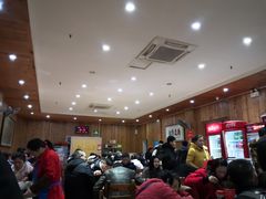 -肆姐面粉馆(坡子街店)