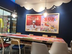 -肯德基(天鹅湖万达店)