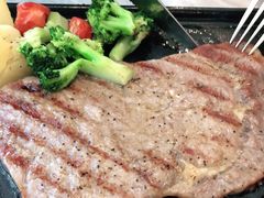 -必胜客(骡马市店)
