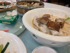 -绿雅居原生态农庄(小涌店)