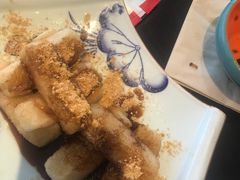 -川流不息·地道川菜·小龙虾(松东路店)