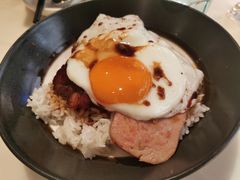 黯然销魂饭-石板街港澳冰室(天环店)